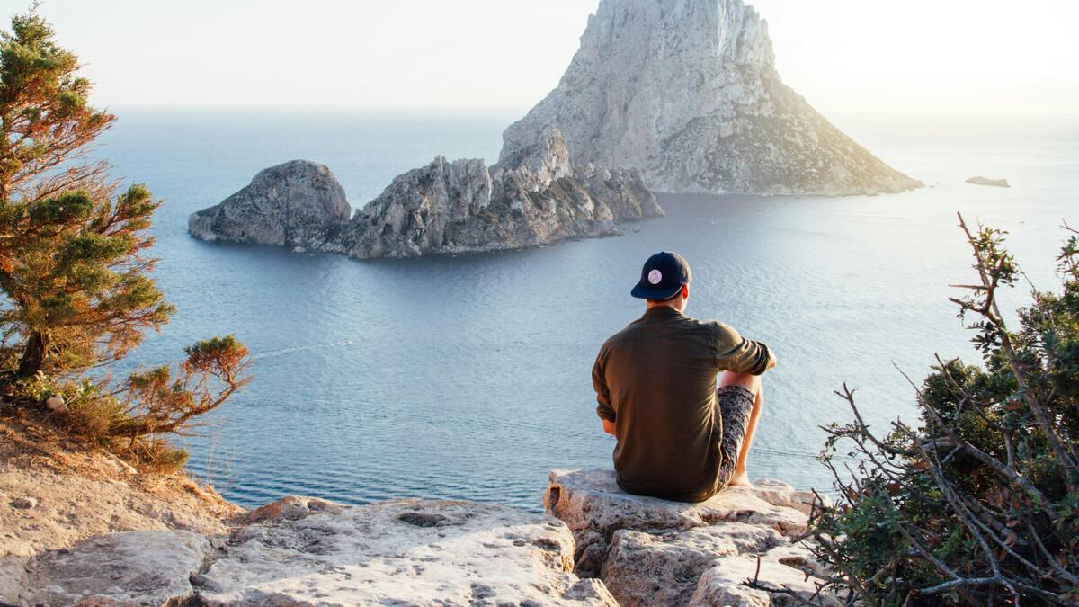Algunos signos del zodiaco deben aprovechar la oportunidad para viajar antes de que termine el año. Foto: Pexels.
