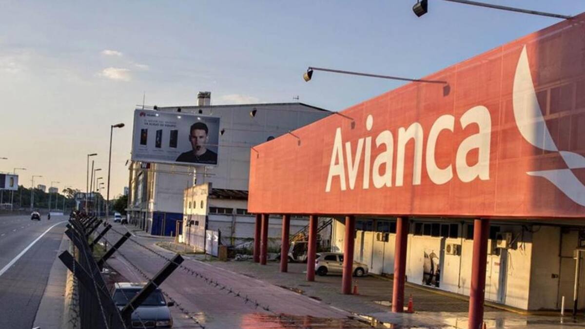 Avianca
