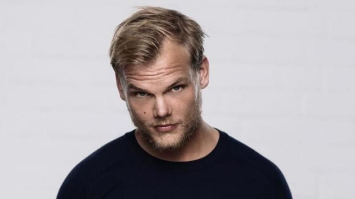 Revelan cuáles fueron las últimas palabras de Avicii