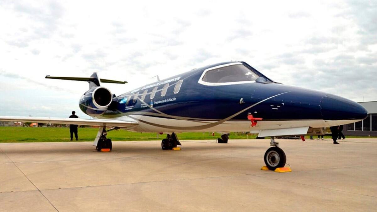 Avión de Lázaro Báez, corrupción K, política, Justicia