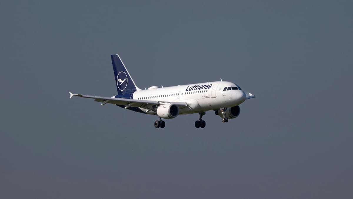 ¿Qué va a pasar con el Impuesto PAÍS y los pasajes en avión? Foto: Pexels.