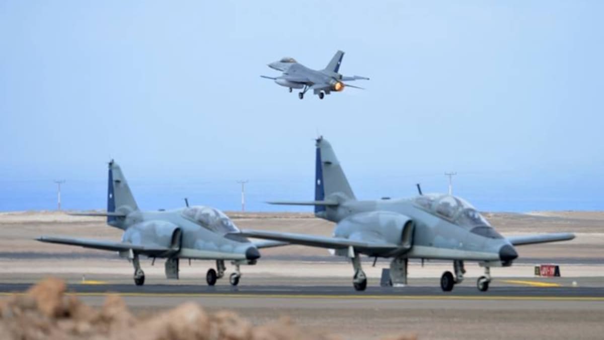 Salitre 2026: el ejercicio militar que entrena la guerra digital y expone el desafío de Argentina