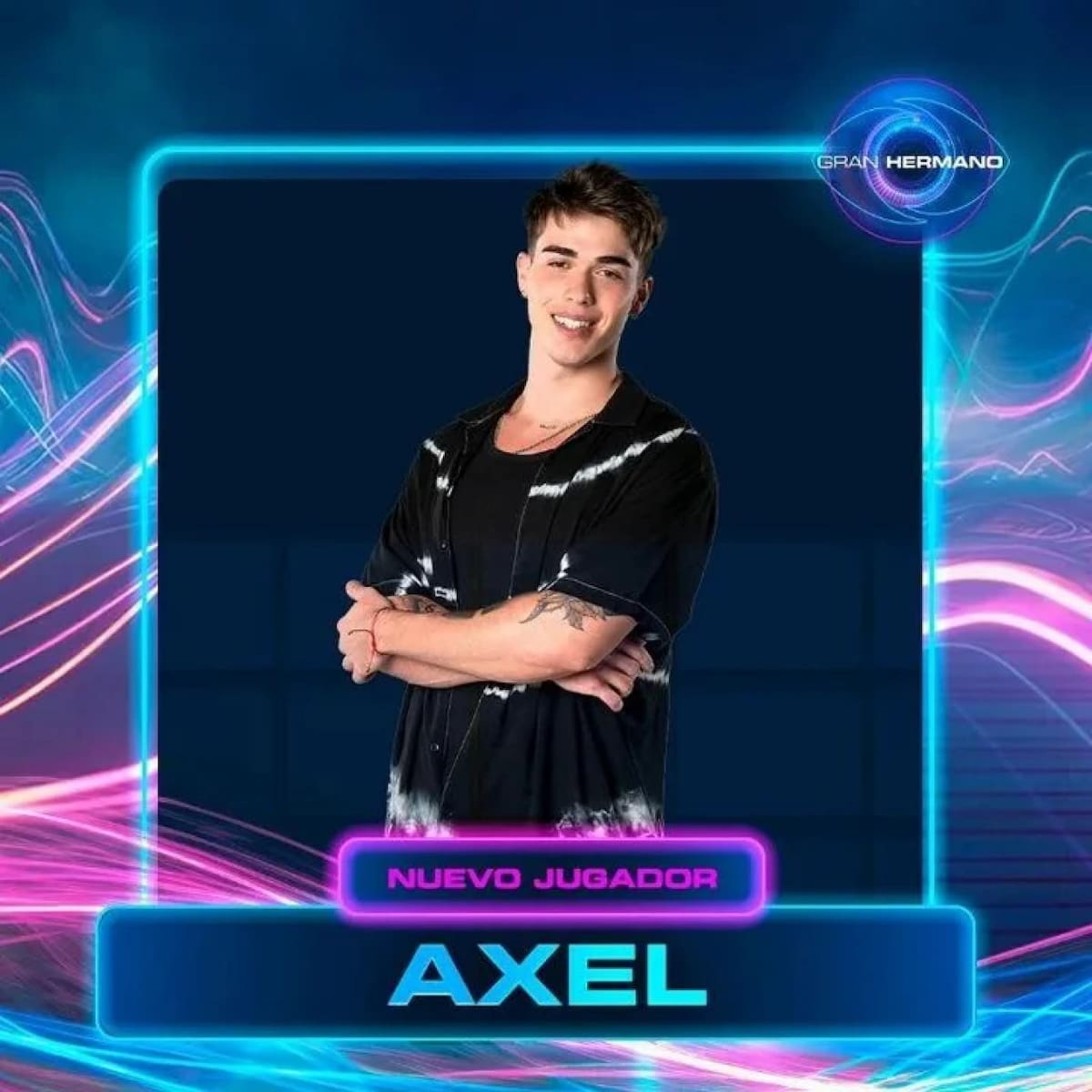 Axel