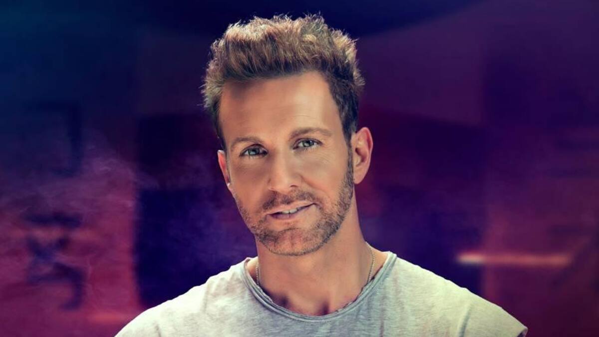 Axel presenta su nuevo single y video: Solo x hoy