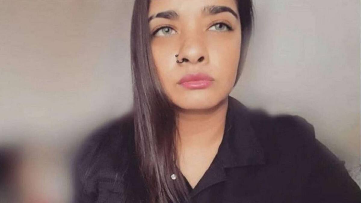 Ayelén Arredondo, asesinada por el remisero en La Plata