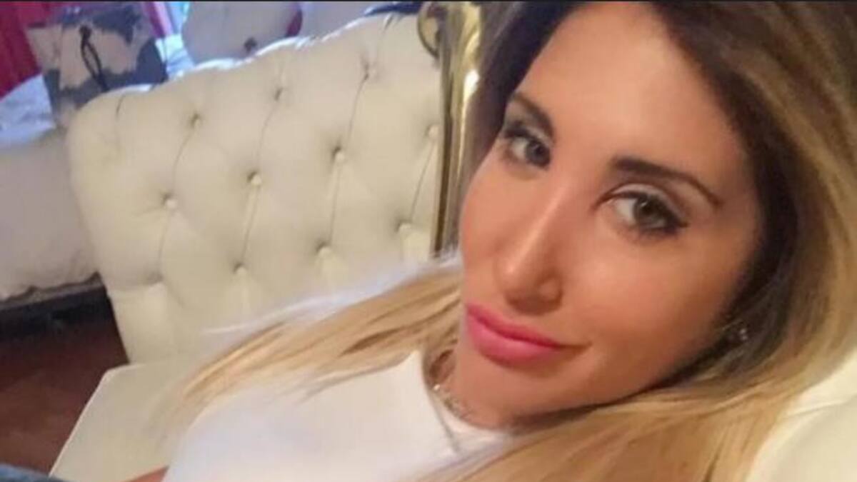 Ayelén Paleo - chica hot