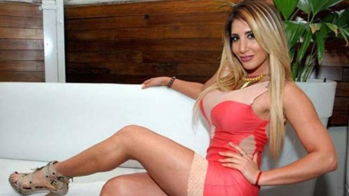 Ayelén Paleo - Instagram