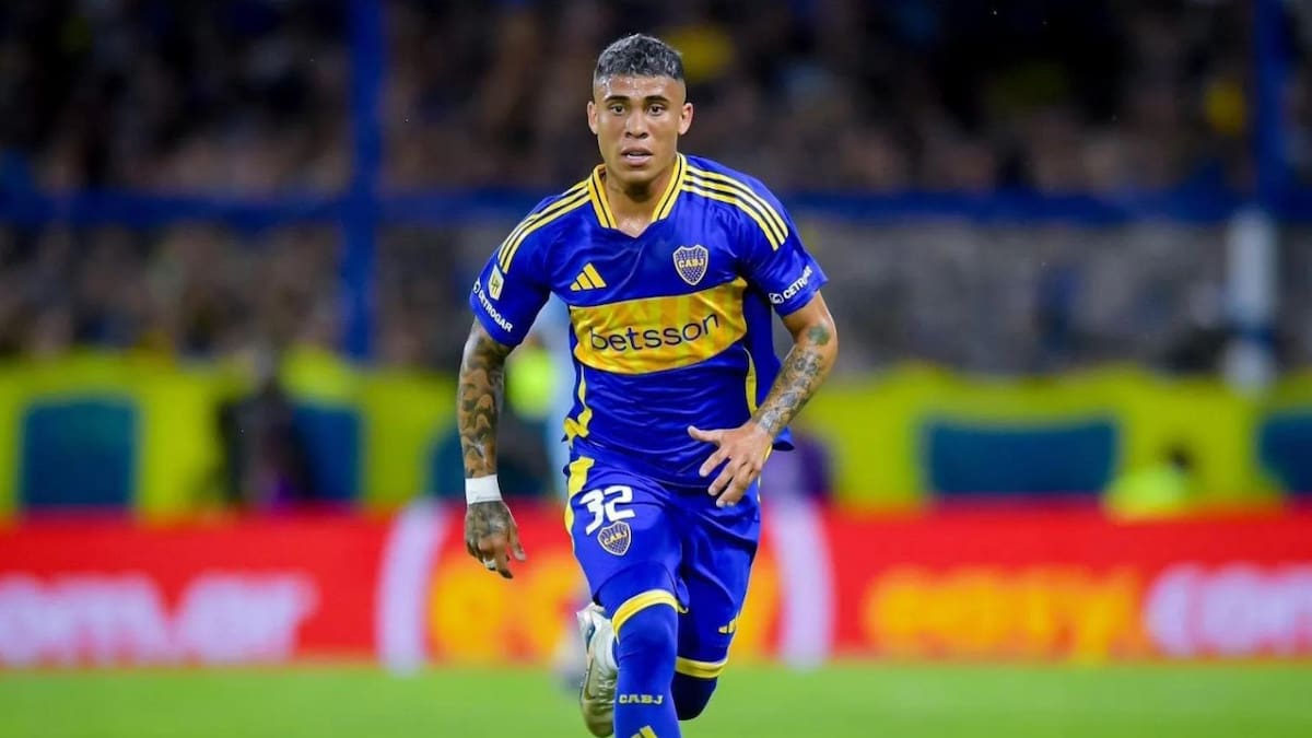 Ayrton Costa.