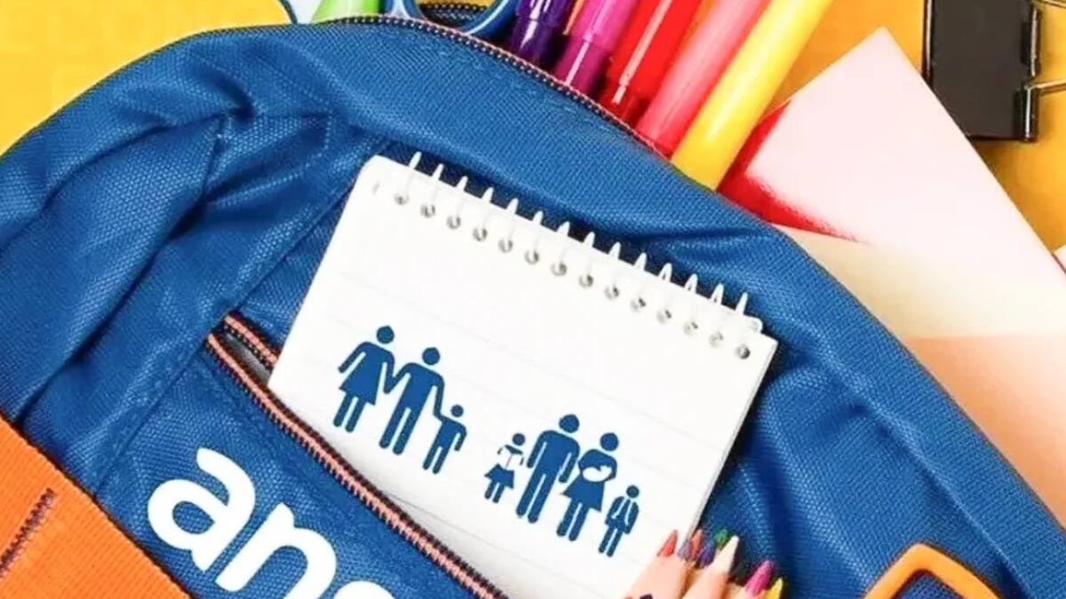 Cómo realizar el trámite para pedir la Ayuda Escolar Anual en 2026.