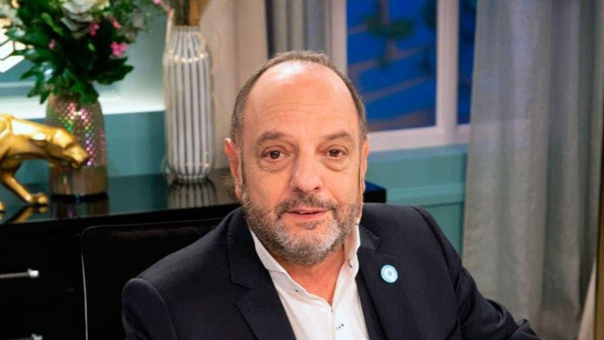 Liberaron a uno de los acusados de robarle a Baby Etchecopar