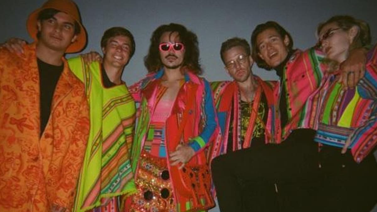 Baby Yors, Foto CzComunicación