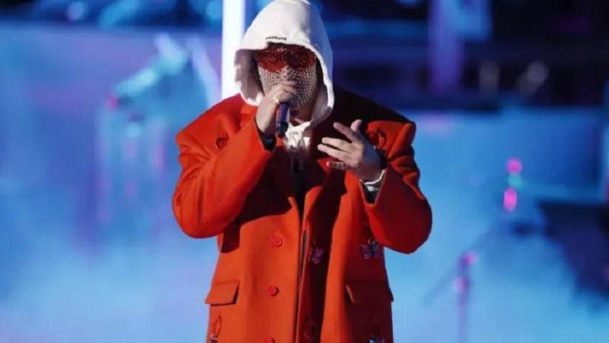 Bad Bunny