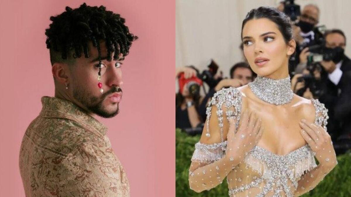 Bad Bunny y Kendall Jenner, cada vez más juntos: ¿el comienzo de una relación?