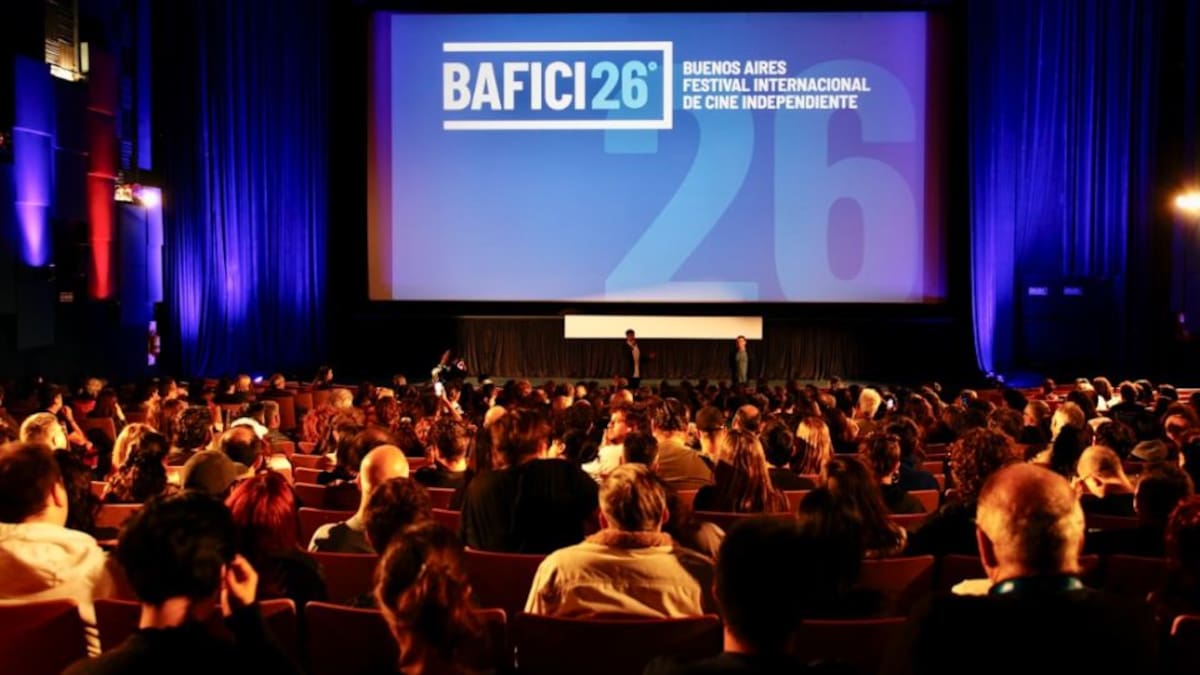 El festival de cine más importante de Buenos Aires se prepara para arrancar