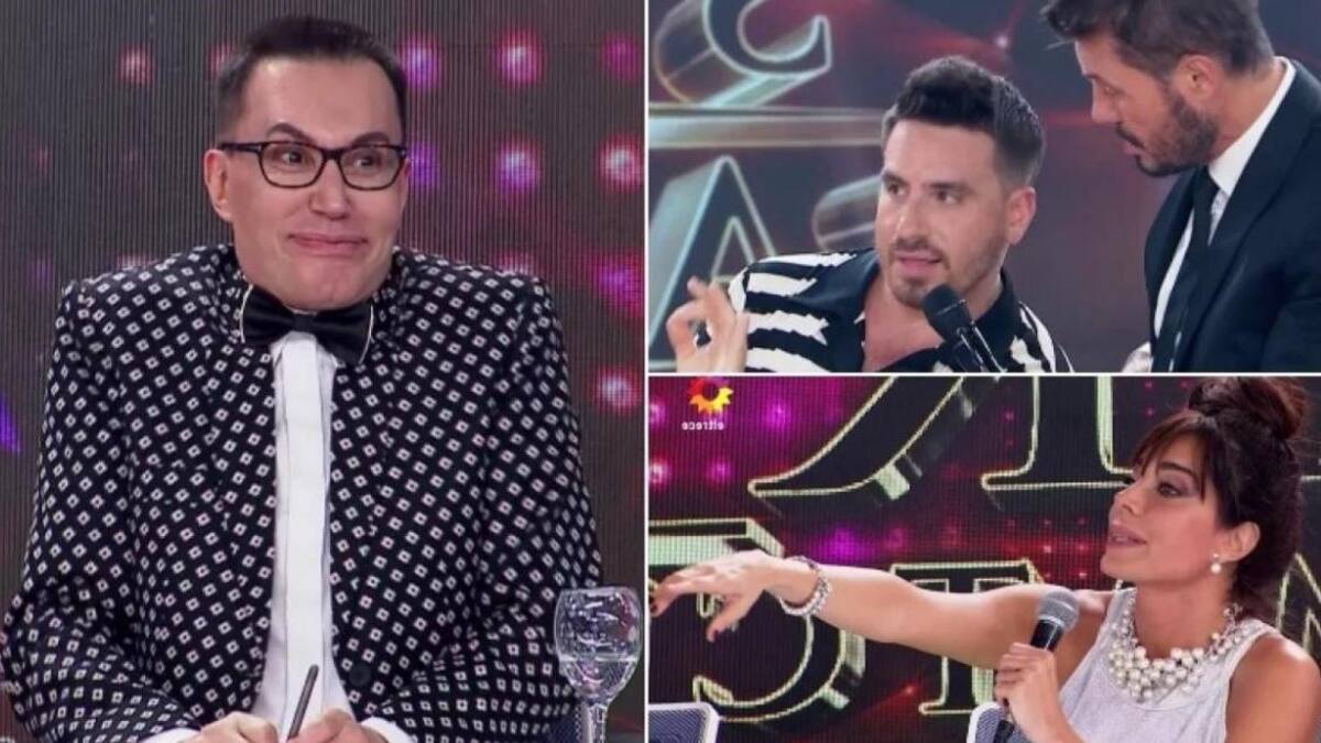 Bailando 2019, Polino y Fede Bal