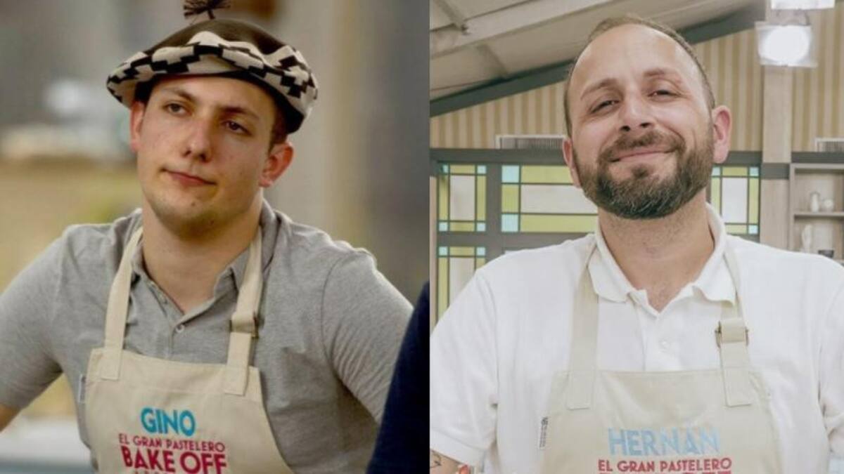 Bake Off, programa de televisión, NA