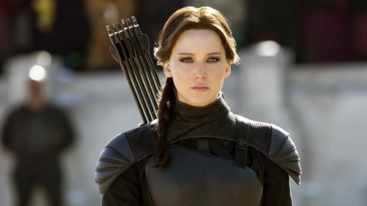 "Balada de Pájaros Cantores y Serpientes", la precuela de Los Juegos del Hambre, ya tiene fecha de estreno