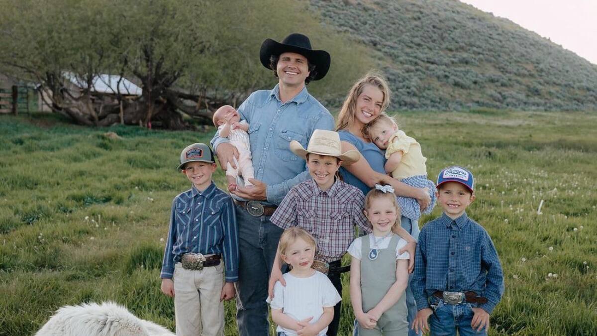 Ballerina Farm. Foto: Instagram