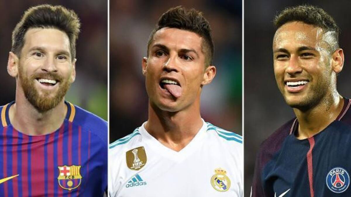 Balón de Oro - Nominados