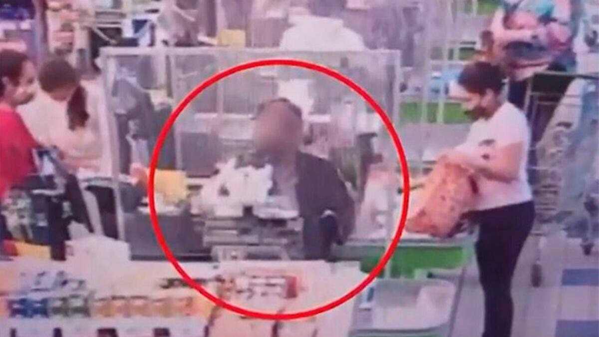 "Banana" Pueyrredón, detención