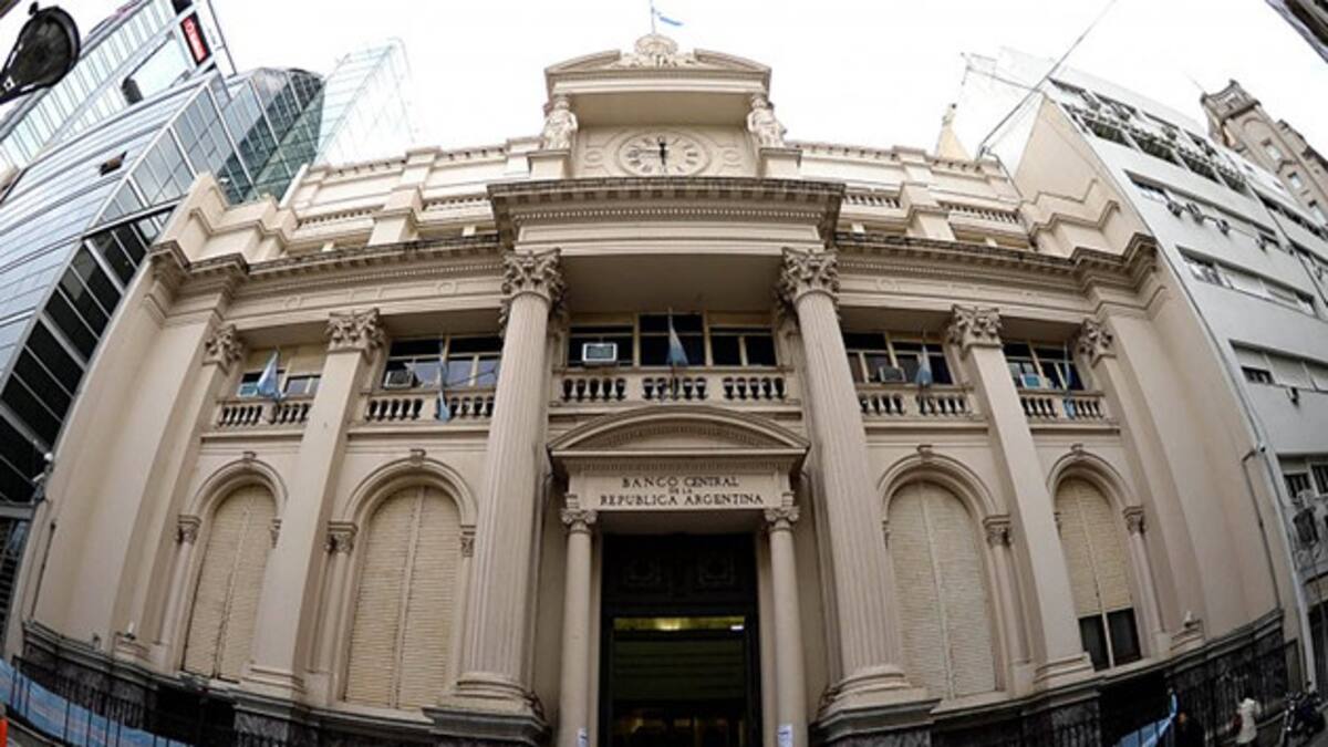 Banco Central