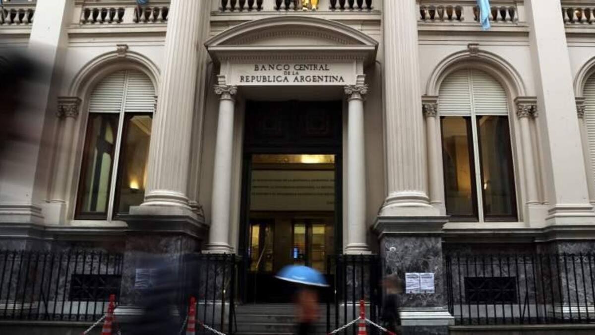 Banco Central, economía argentina, Reuters