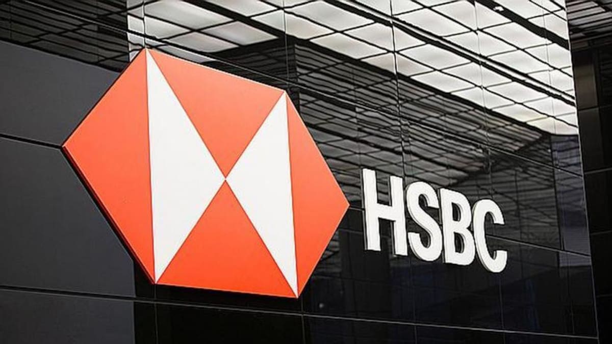 Banco HSBC, empleados