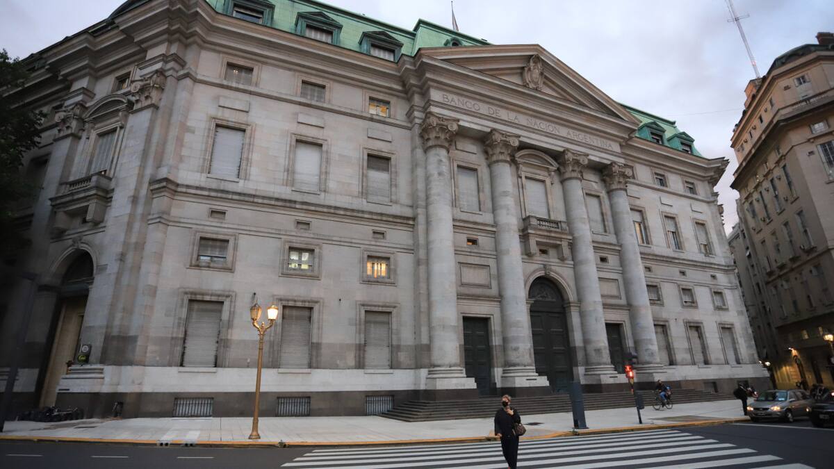 Créditos hipotecarios del Banco Nación: elevaron un pedido para investigar a funcionarios y legisladores de La Libertad Avanza