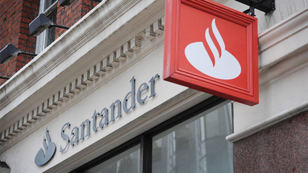 Banco Santander