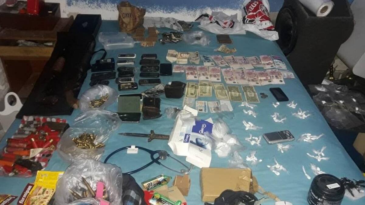 Banda narco - Loma Hermosa