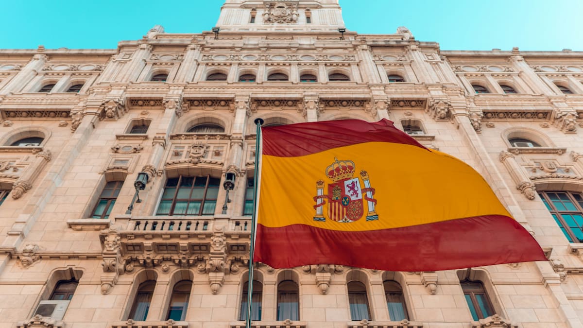 Tramitar la ciudadanía española. Foto: Unsplash.