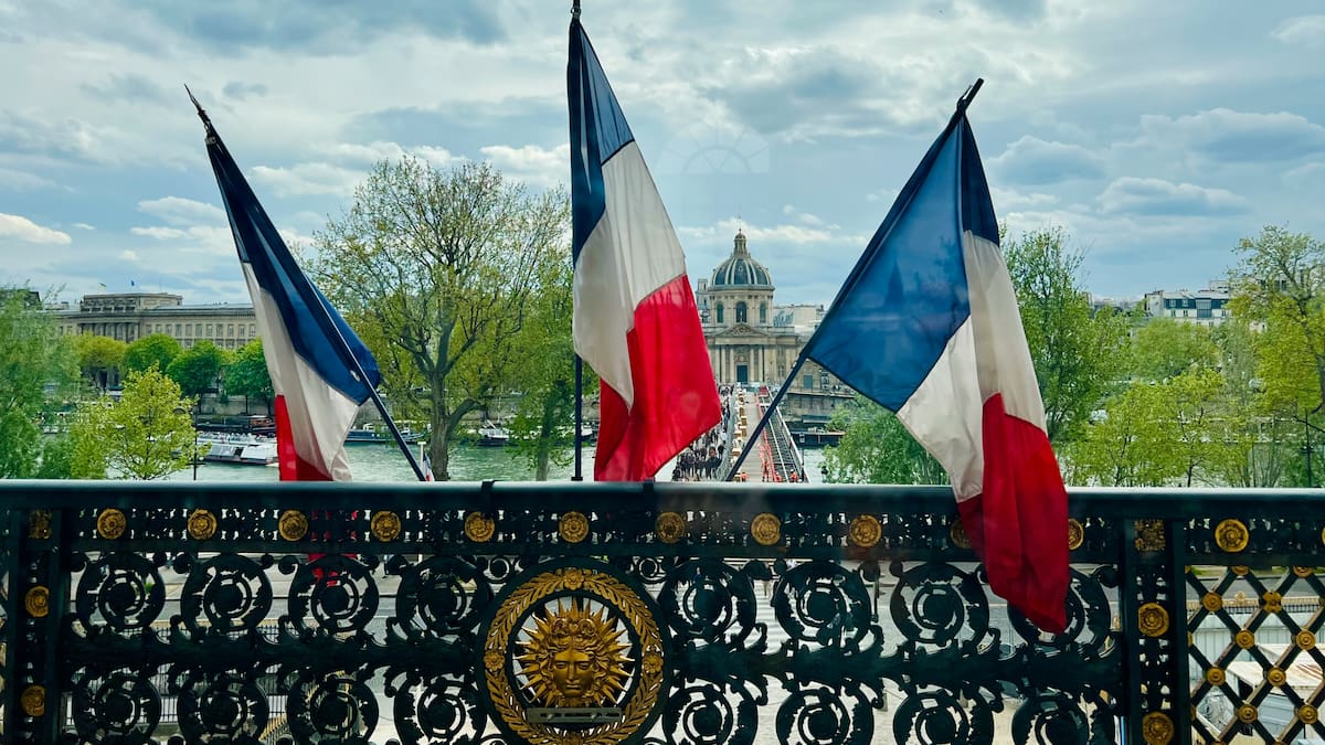 Ver para creer: la frontera más larga que tiene Francia no está en Europa, sino en Sudamérica