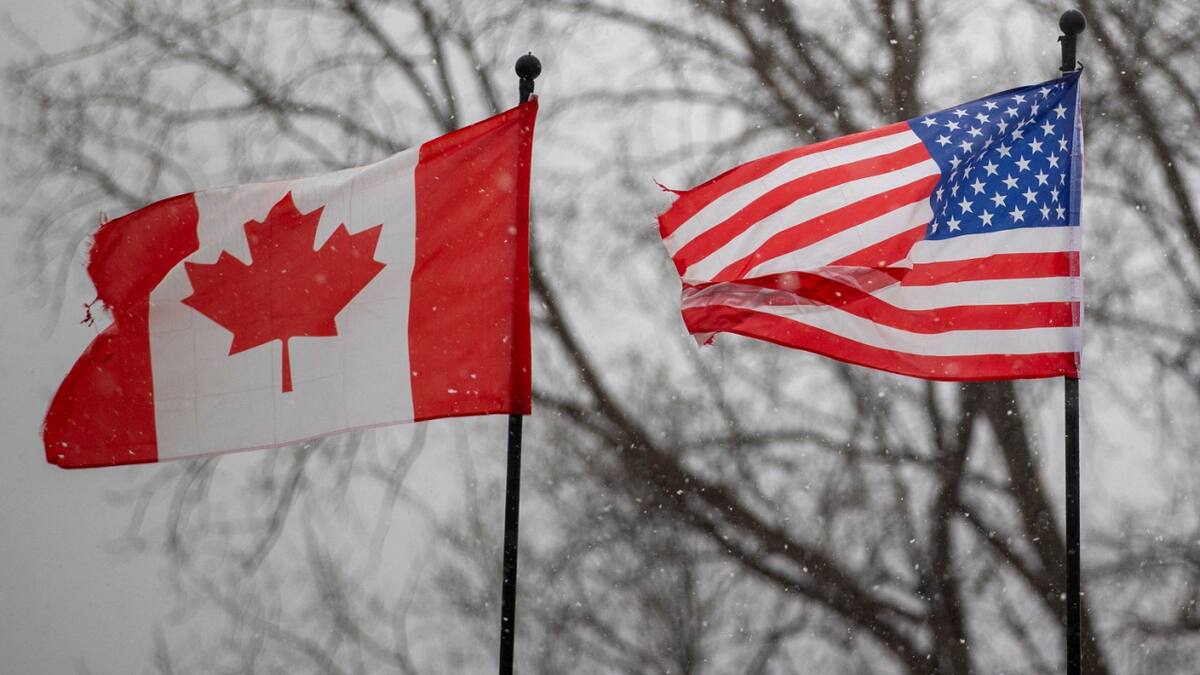 Opinión de Jorge Argüello: Canadá y EE.UU. entre el abrazo y la disputa