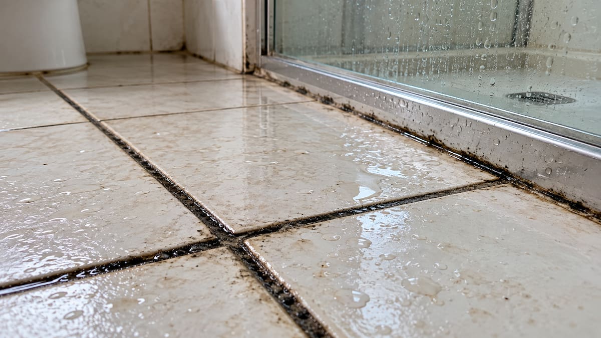 Baño; suciedad; limpieza; higiene.