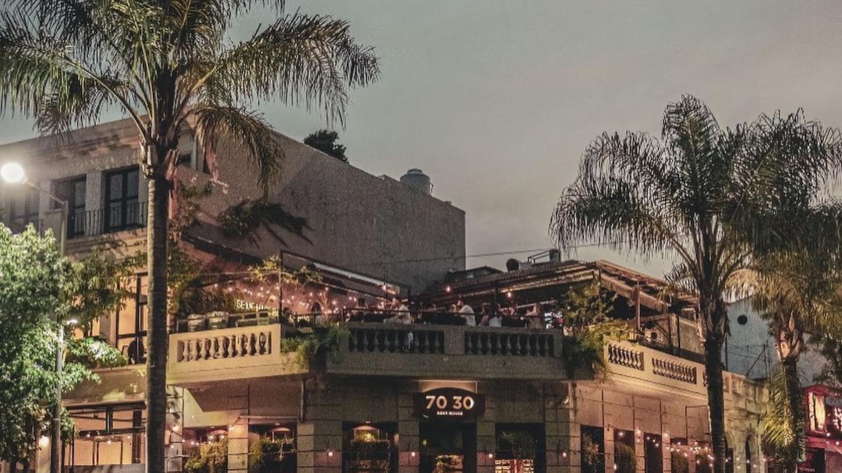 Un reconocido bar de Palermo cerró sus puertas: lo había fundado el hijo de Silvio Soldán