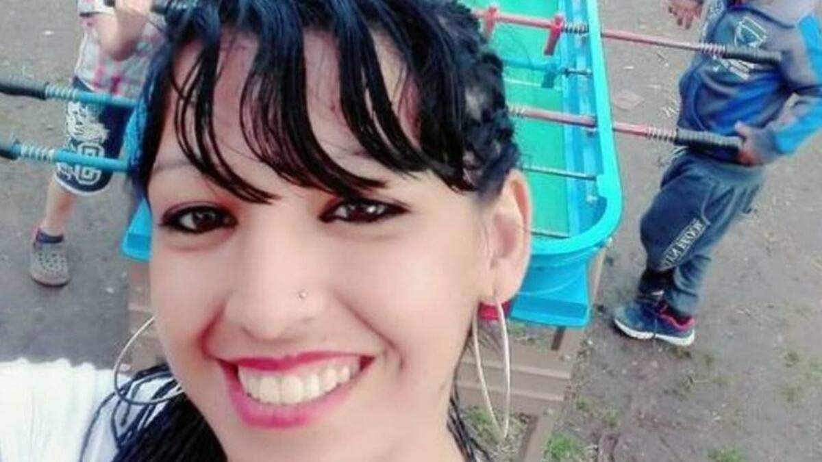 Bárbara Balbuena, femicidio en José C. Paz, víctima