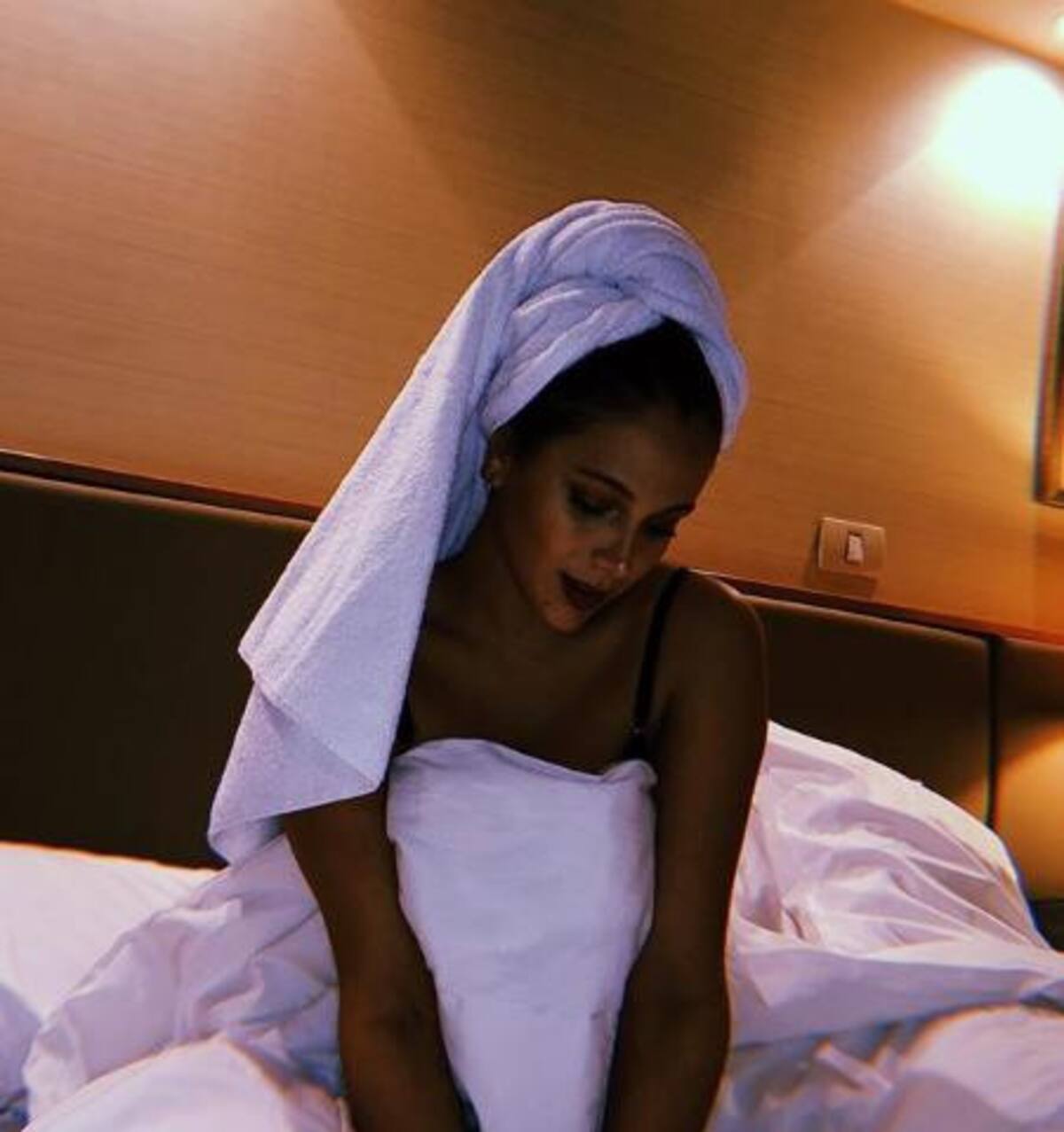 Barbie Vélez - Chica hot