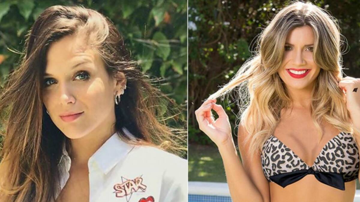 Barbie Vélez - Laurita Fernández