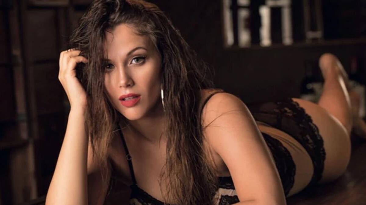 Barbie Vélez