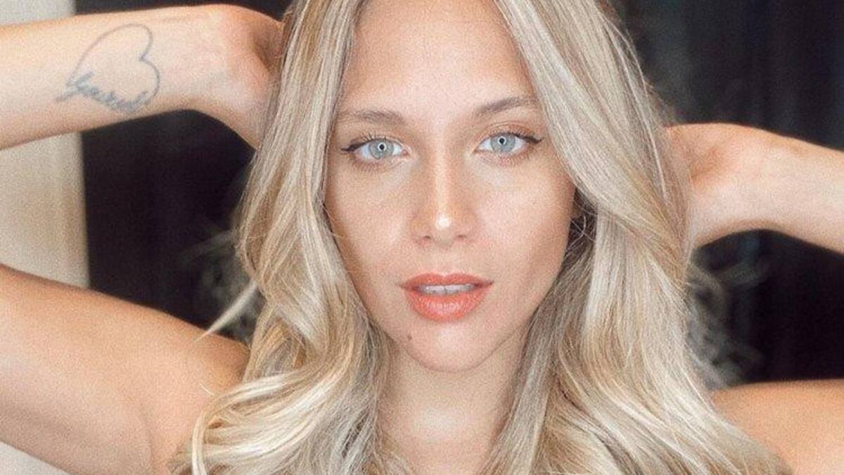 Barbie Vélez, chica hot