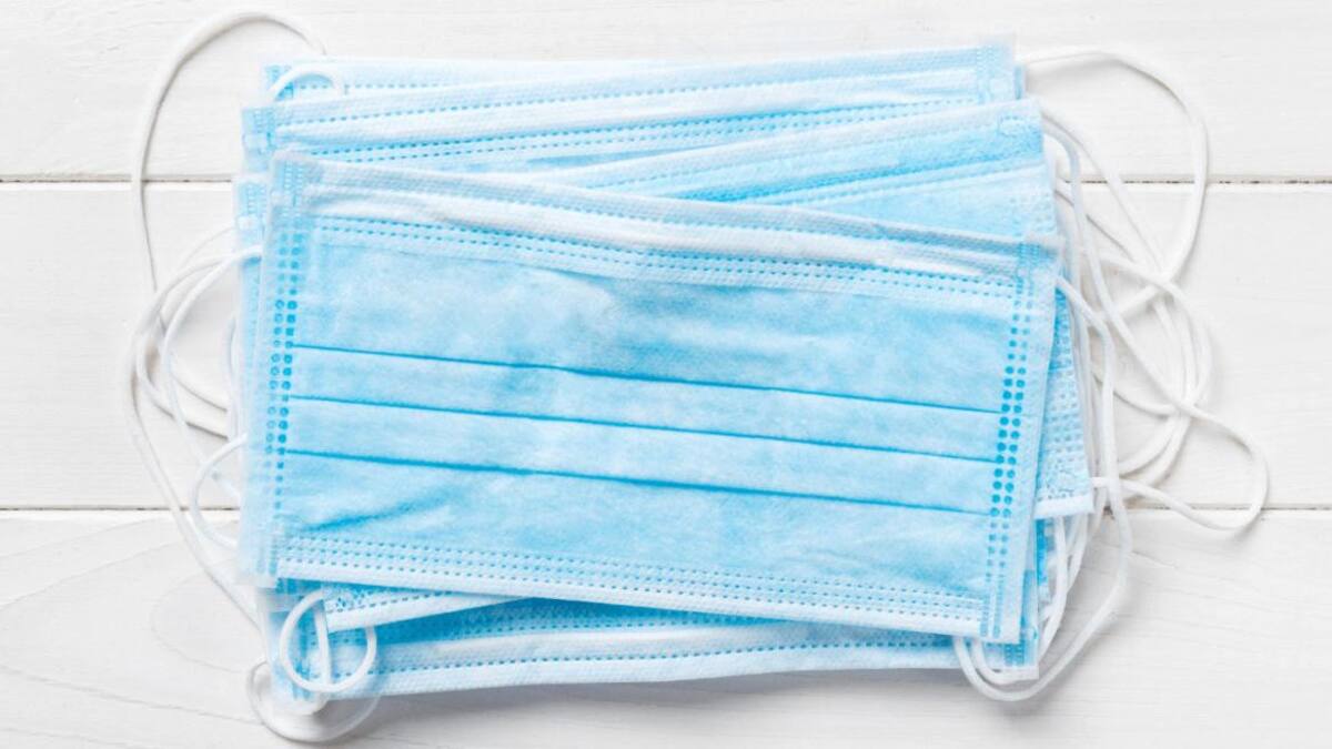 A raíz del brote de Coronavirus, creció la demanda de barbijos y alcohol en gel