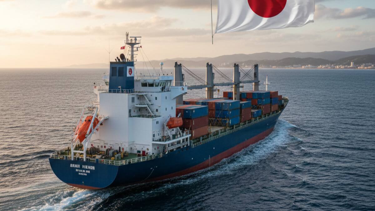 Armuelles, el colosal puerto de América Latina que atrae la mirada de Japón: el motivo estratégico detrás del interés