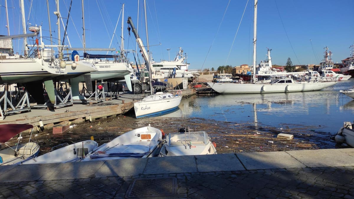 La Unión Europea fortalece su compromiso ambiental al multar los vertidos de aguas residuales provenientes de barcos
