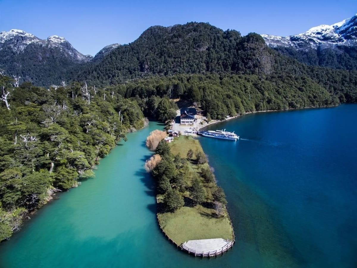 Bariloche
