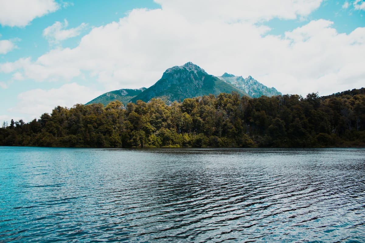 Bariloche, Argentina Foto: Unsplash.