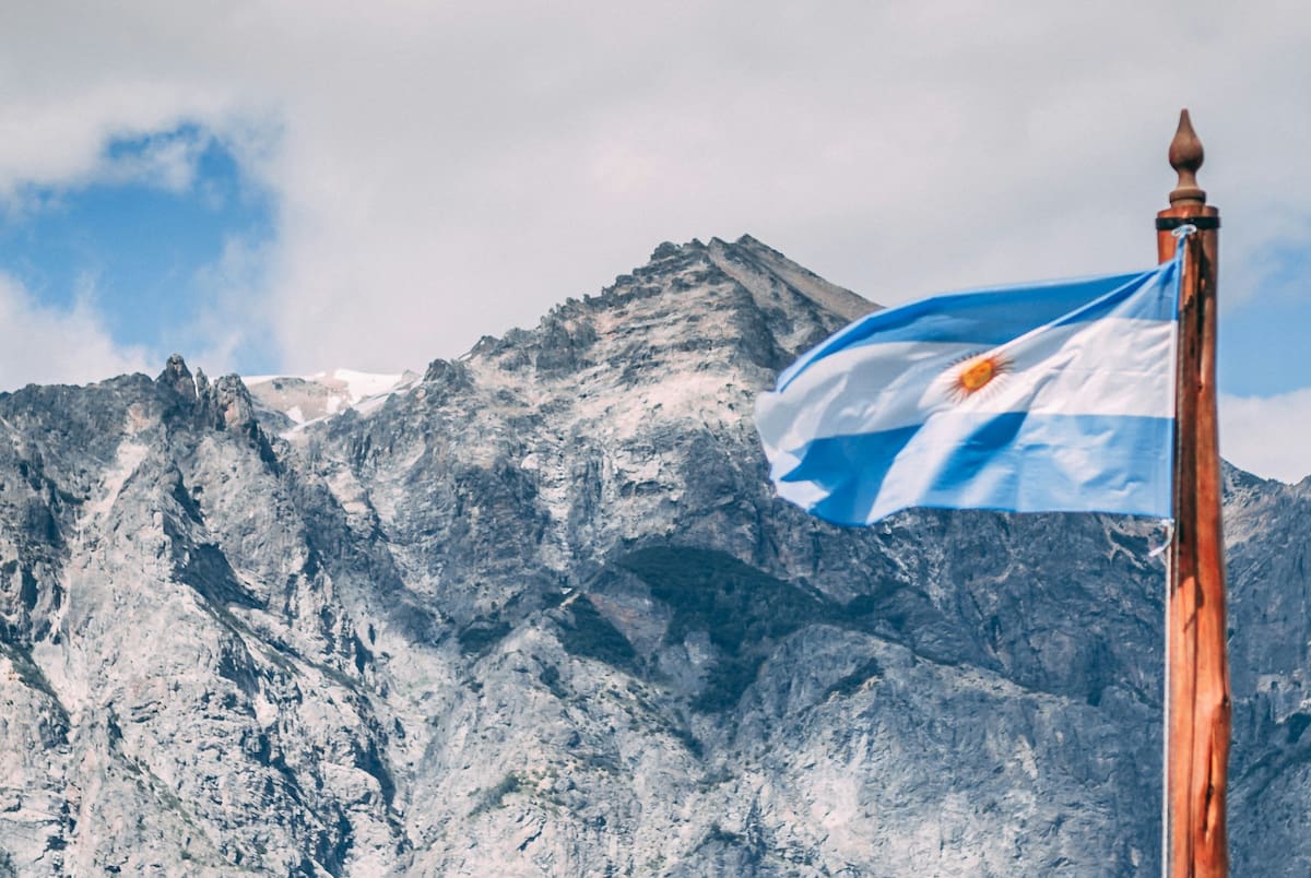 Bariloche. Foto: Unsplash