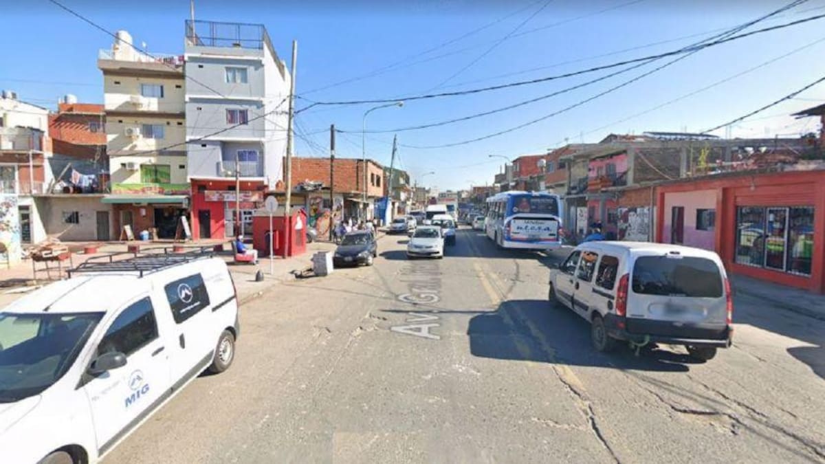 Barracas, carnicero mató a un presunto ladrón que entró a robarle