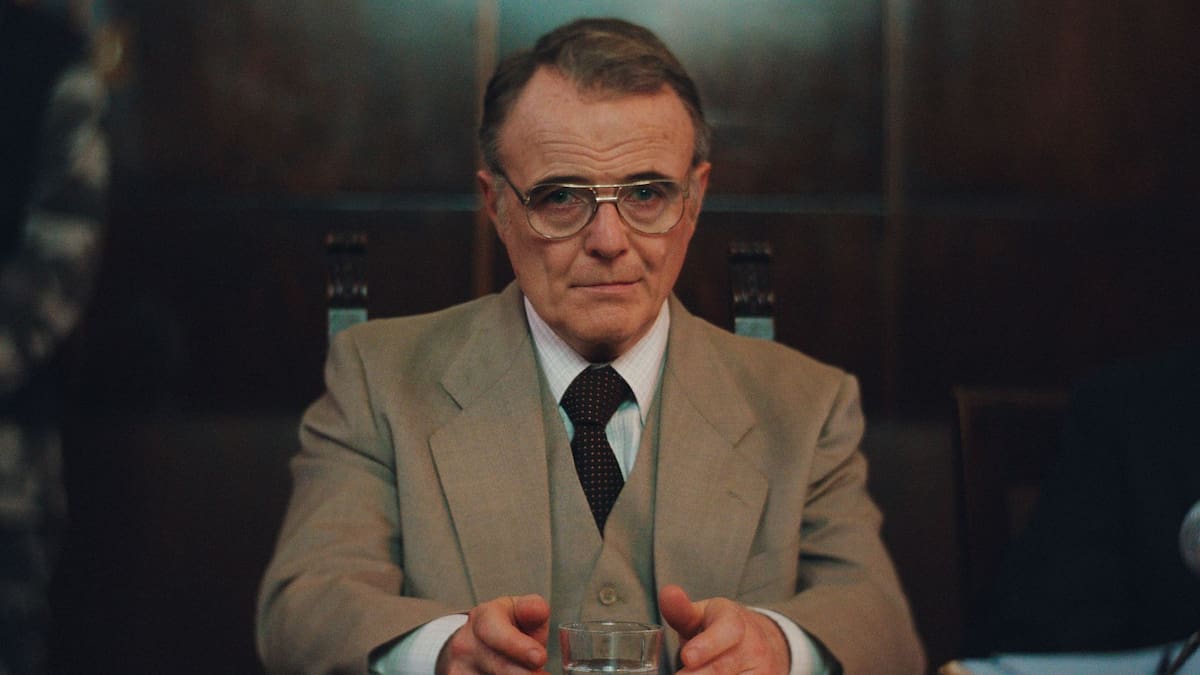 “Barreda”: la película de Prime Video que le da voz a las víctimas y cambia la mirada sobre el crimen que conmocionó a la Argentina