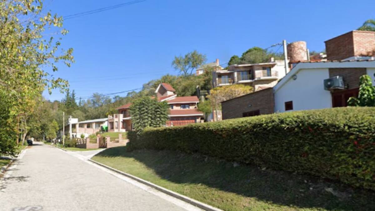 Tragedia en Córdoba: un hombre murió tras inhalar pegamento mientras colocaba una alfombra