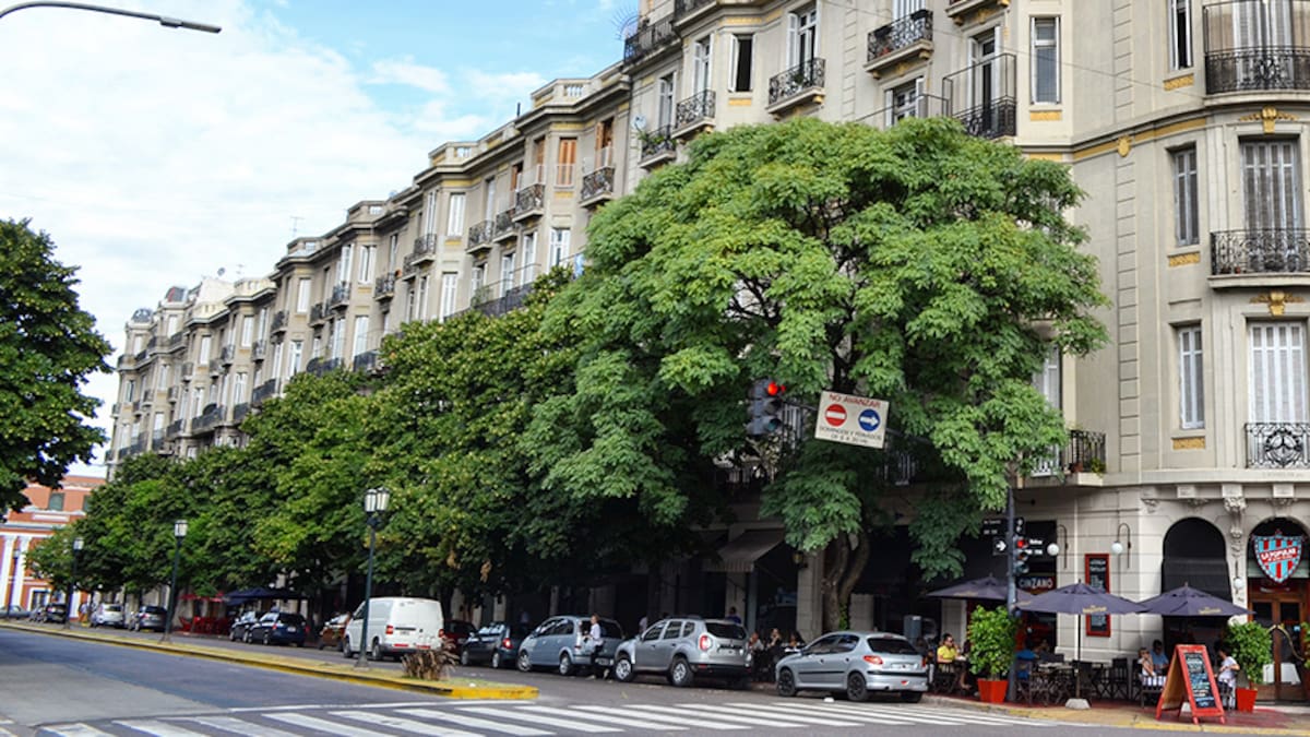 Los barrios de CABA que eran de la alta sociedad y hoy encabezan las estadísticas de inseguridad.